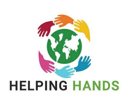 HELPING HANDS CHARITY